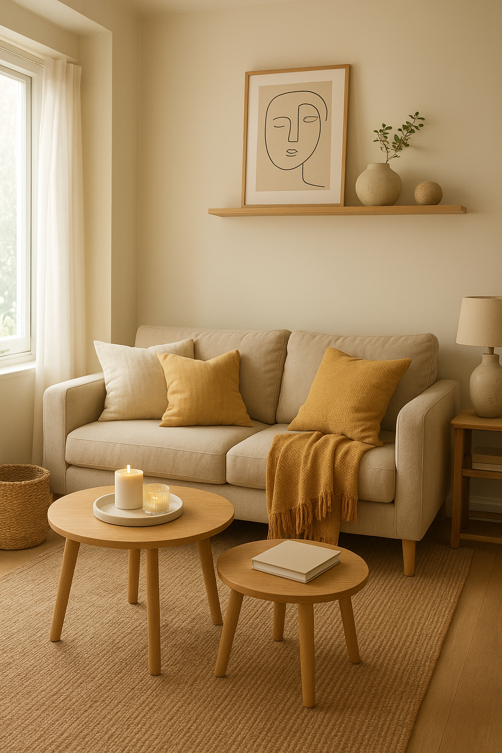 Small Touches, Big Difference: How Little Details Transform Your Home