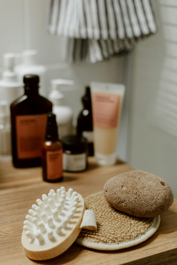 Personal Care Essentials