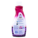 Scentiva Liquid Laundry Fabric Softener, Tuscan Lavender & Jasmine Scent - Bleach-Free Fabric Conditioner with Great Smell, 41 Fl Oz
