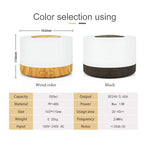 Essential Oil Diffuser