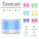 Essential Oil Diffuser