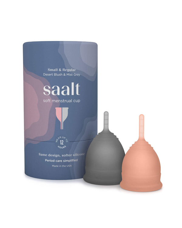 Soft Duo Pack
