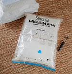 Premium Reusable Vacuum Storage Bags