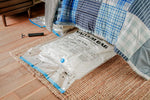 Premium Reusable Vacuum Storage Bags
