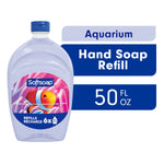 (3 Pack)  Aquarium Liquid Hand Soap 50Oz Refill