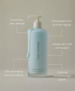 Luminous Body Lotion