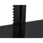 Floating Wall Mounted Shelf Stand