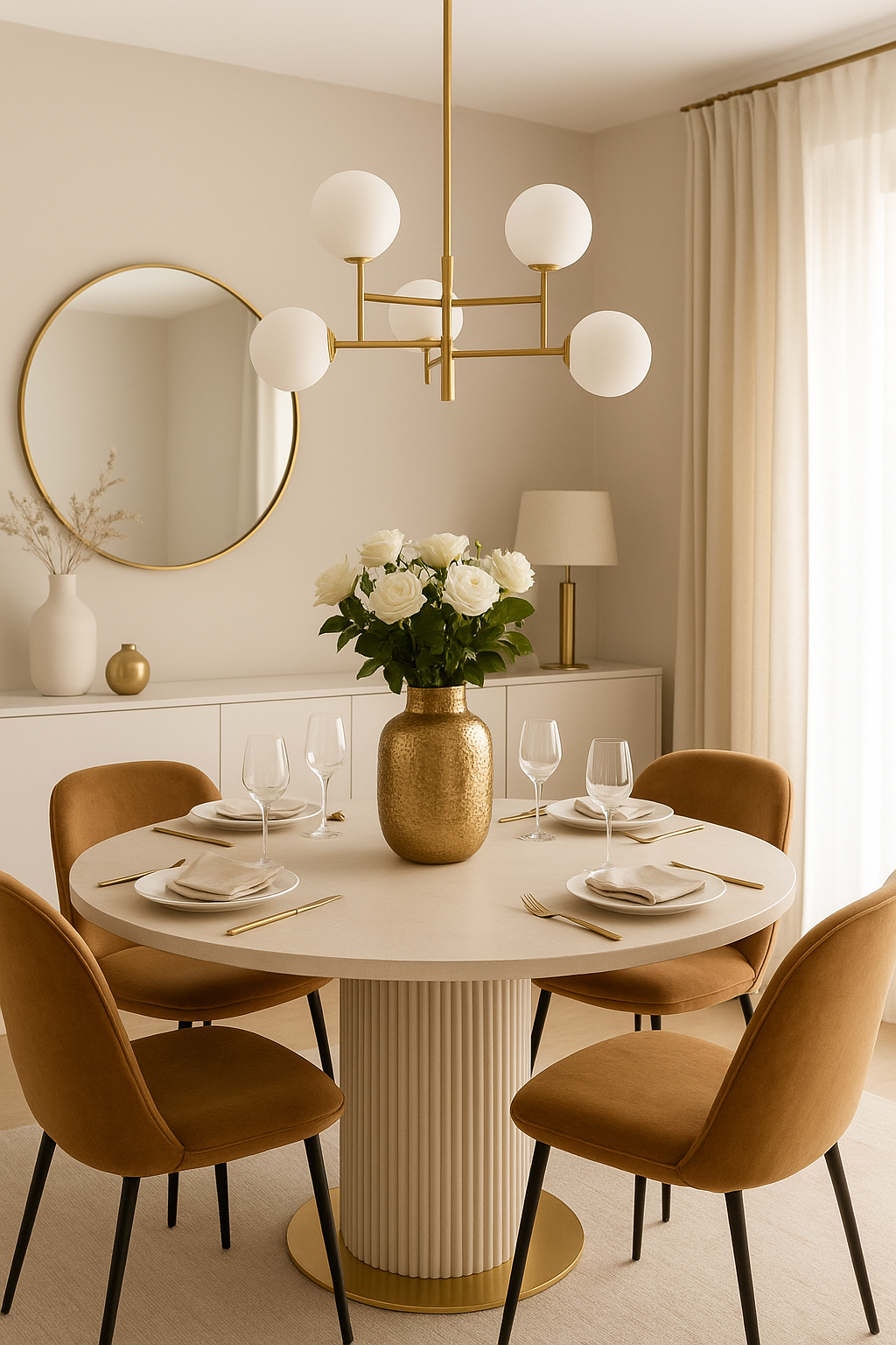 Affordable Luxury: How to Create a Chic Home Without Overspending